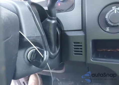 2013 Ford F-150 Stx from USA, damaged, VIN 1FTFX1CF7DFB15550